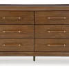 Lyncott Dresser
