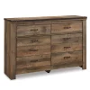 Trinell Dresser
