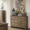 Trinell Dresser