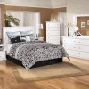 Bostwick Shoals Chest of Drawers