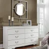 Anarasia Dresser