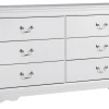 Anarasia Dresser