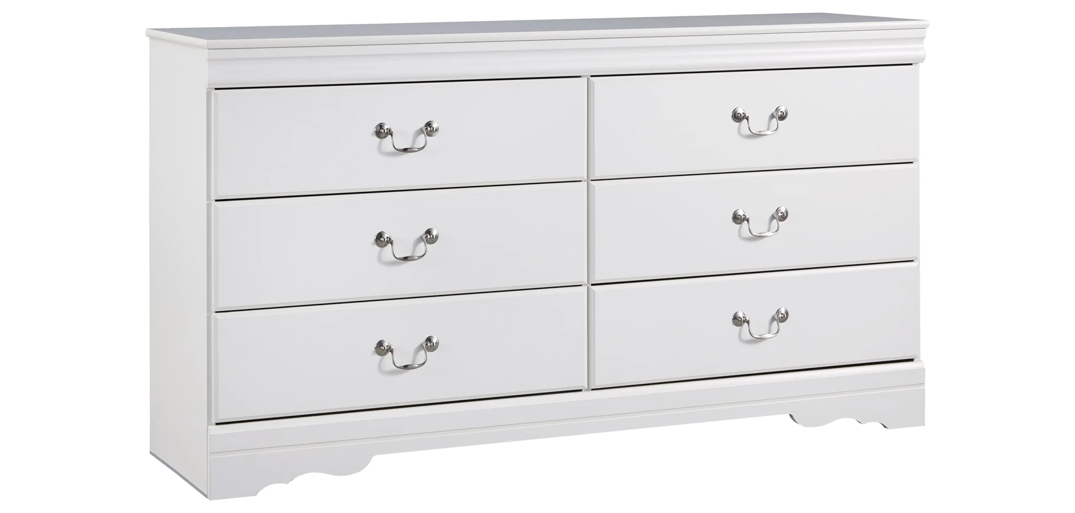 Anarasia Dresser