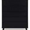 Danziar Wide Chest of Drawers