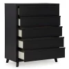 Danziar Wide Chest of Drawers
