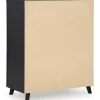 Danziar Wide Chest of Drawers
