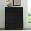 Danziar Wide Chest of Drawers