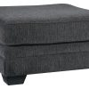 Tracling Oversized Ottoman