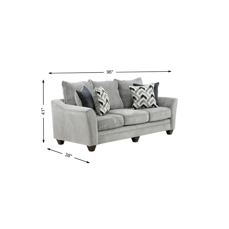 Jett Sofa