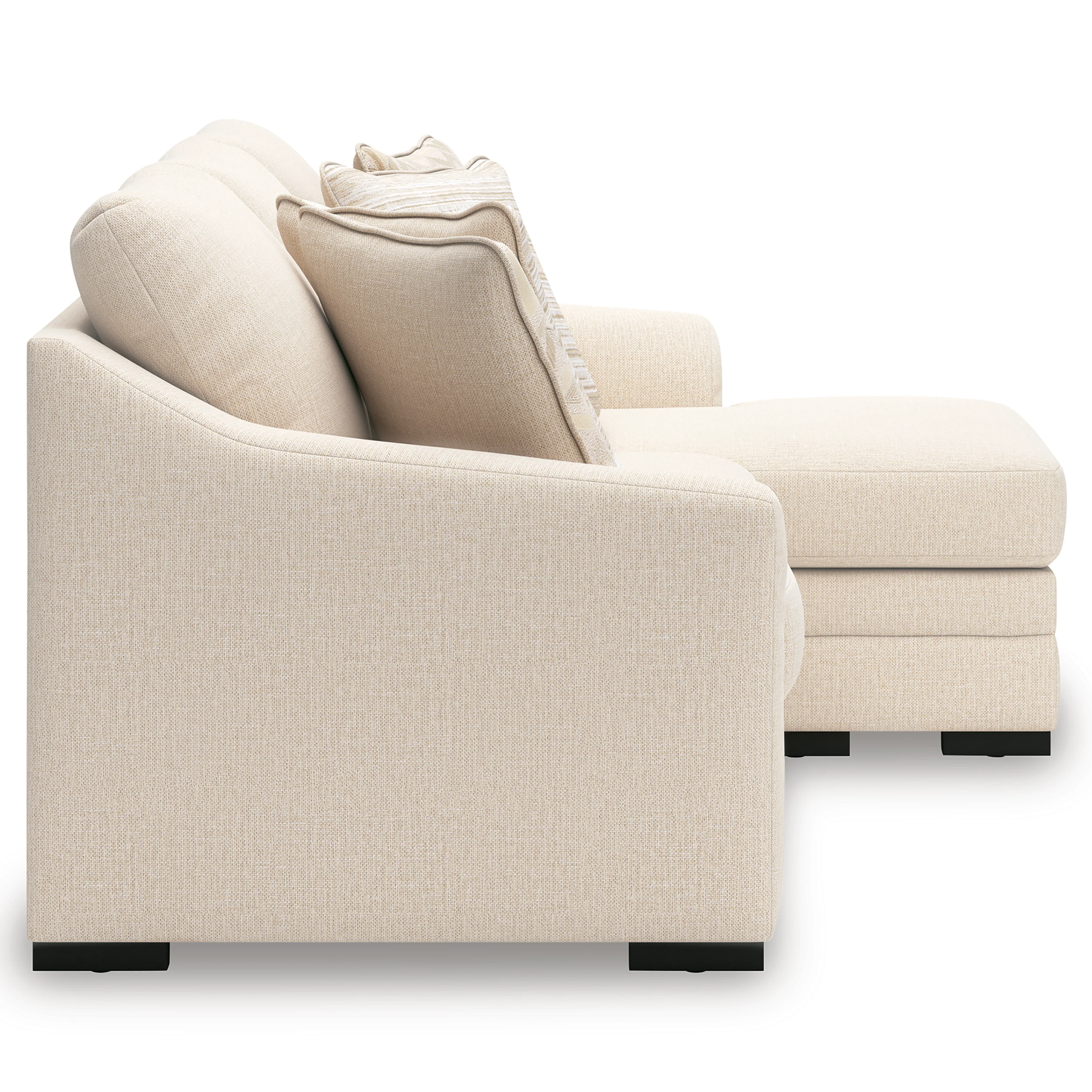 Lango Queen Sofa Sleeper Chaise