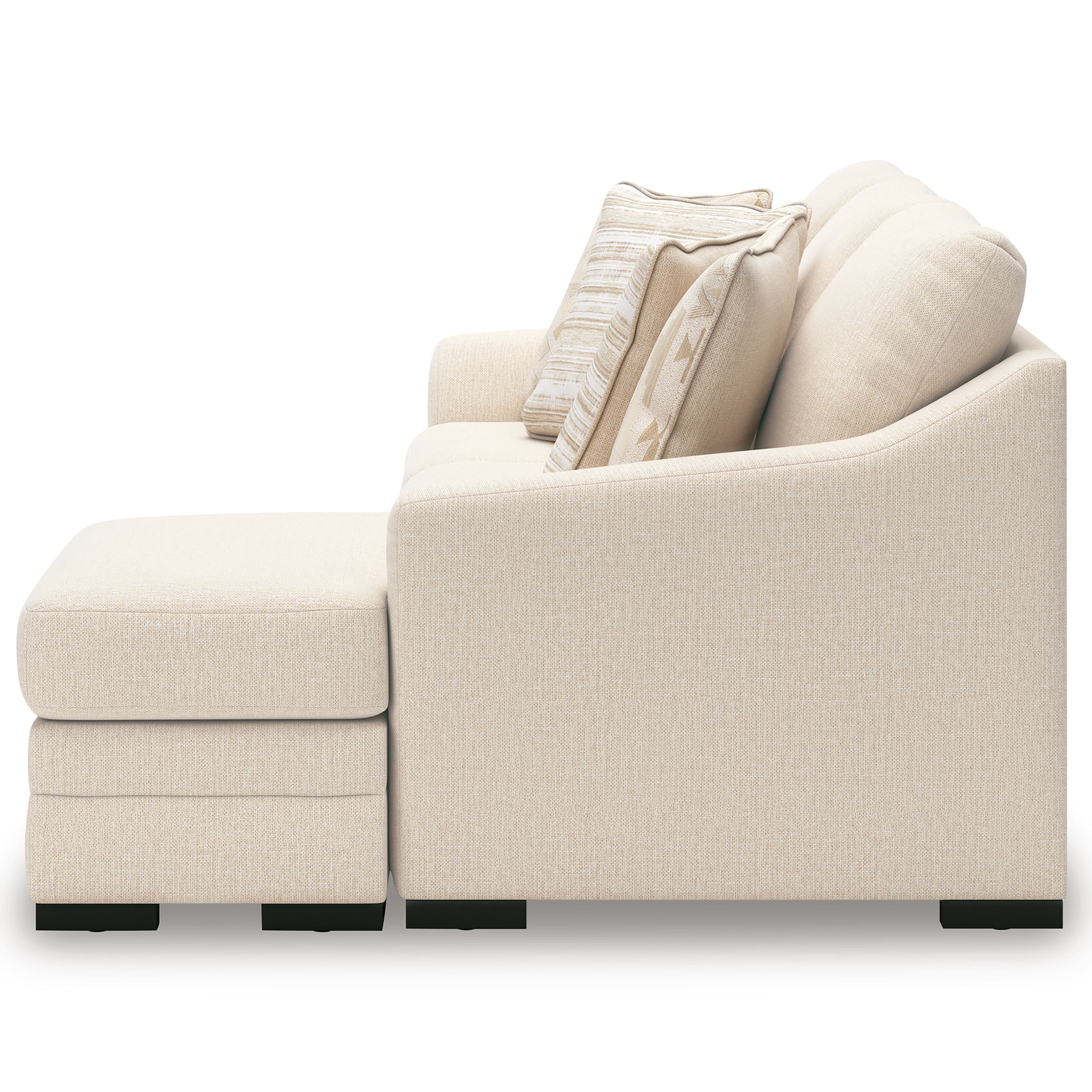 Lango Queen Sofa Sleeper Chaise