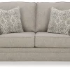 Gaelon Loveseat