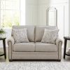 Gaelon Loveseat