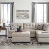 Mahoney Oversized Accent Ottoman