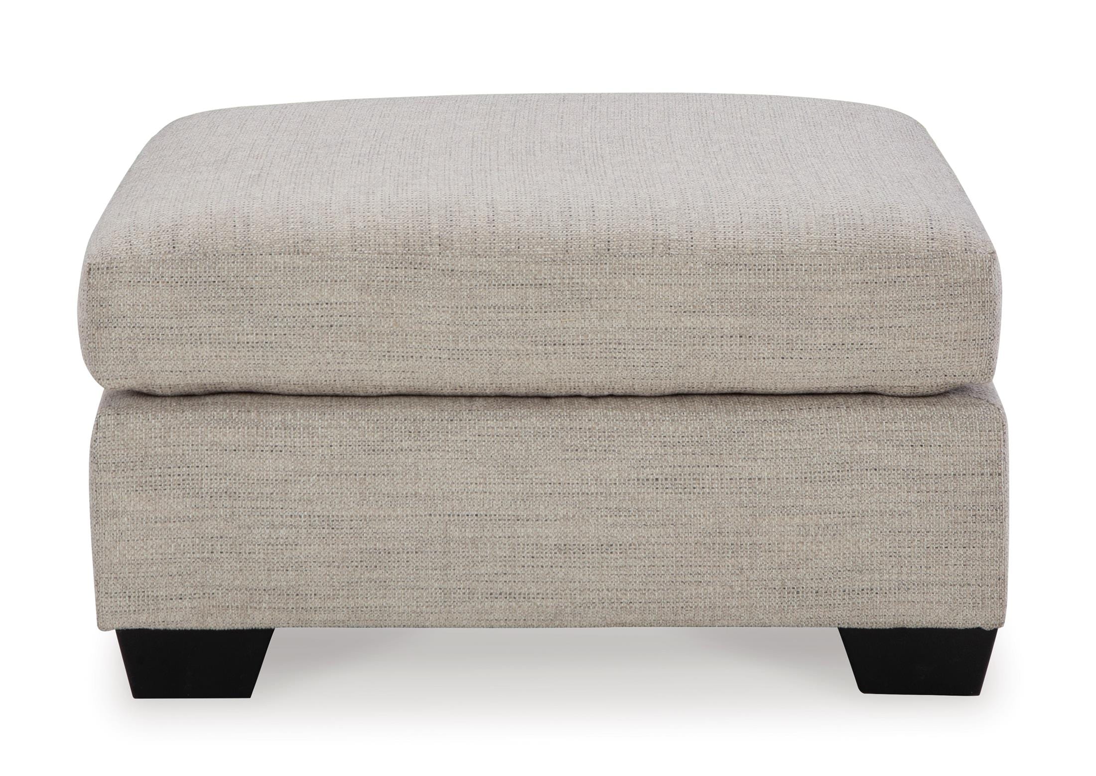 Mahoney Oversized Accent Ottoman