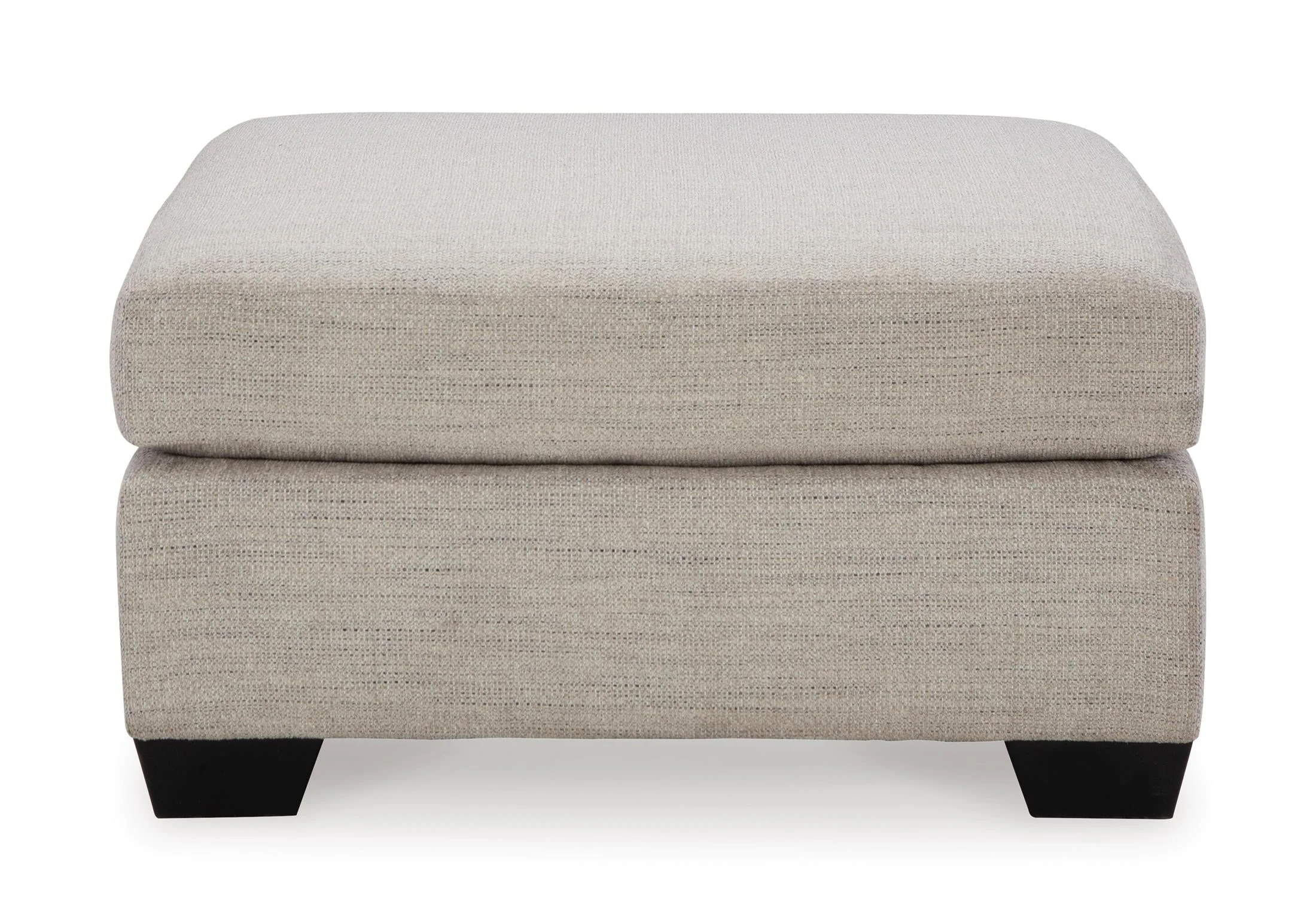 Mahoney Oversized Accent Ottoman