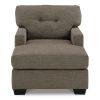 Mahoney Chaise