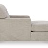 Mahoney Chaise
