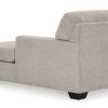 Mahoney Chaise