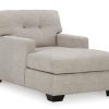 Mahoney Chaise