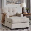 Mahoney Chaise