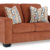 Aviemore Loveseat