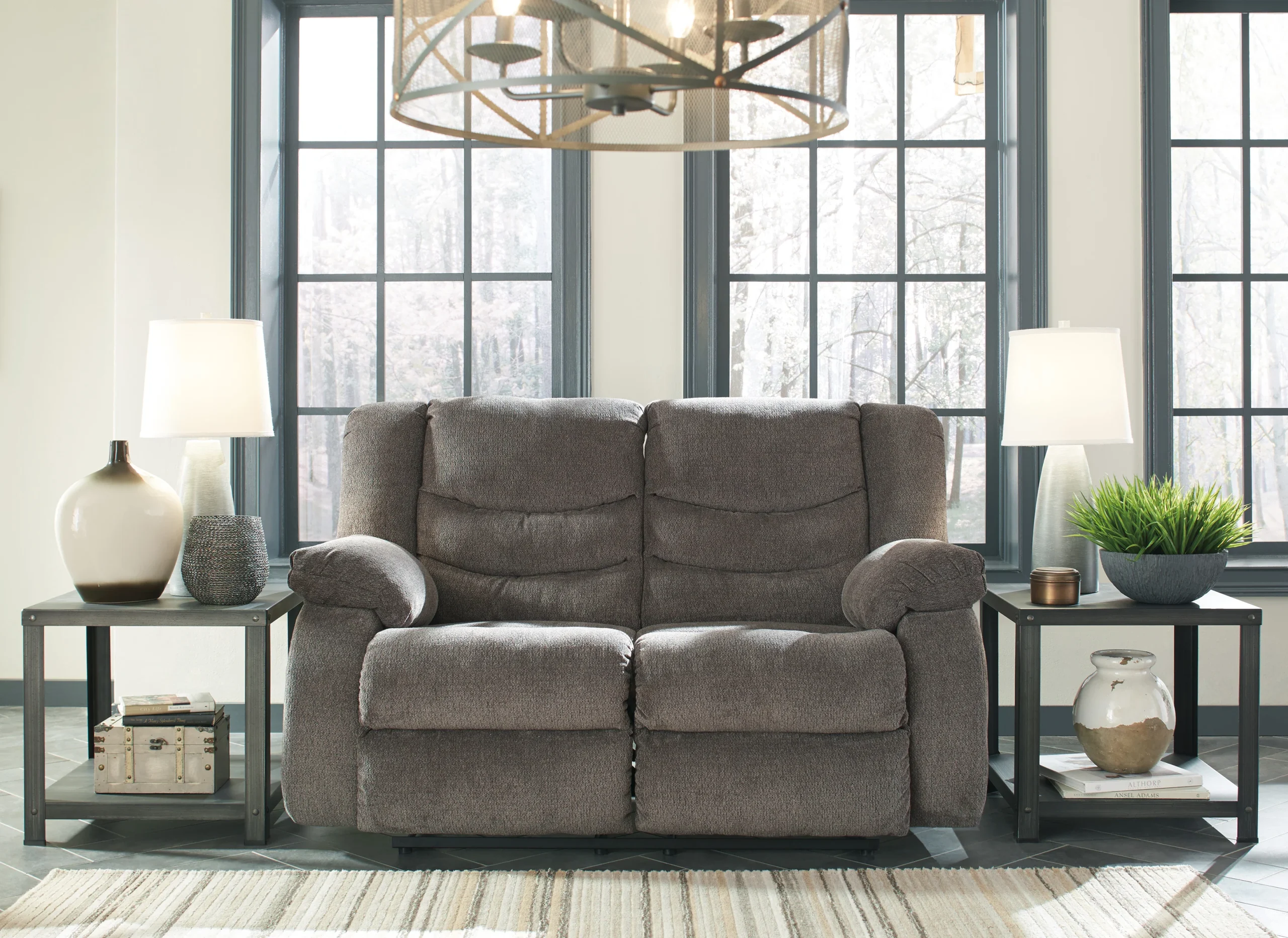 1967-tulen-reclining-loveseat-1.webp Tulen Reclining Loveseat