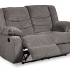 Tulen Reclining Loveseat