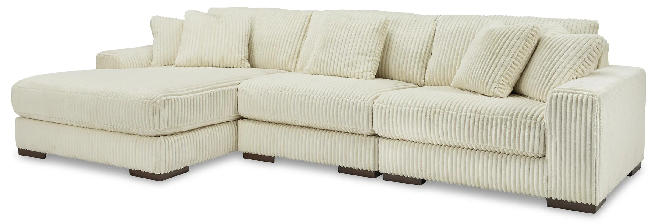 1968-lindyn-3-piece-ivory-sectional-with-chaise-1.webp Lindyn 3-Piece Ivory Sectional with Chaise