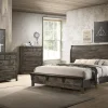 Maverick 9 Drawer Dresser