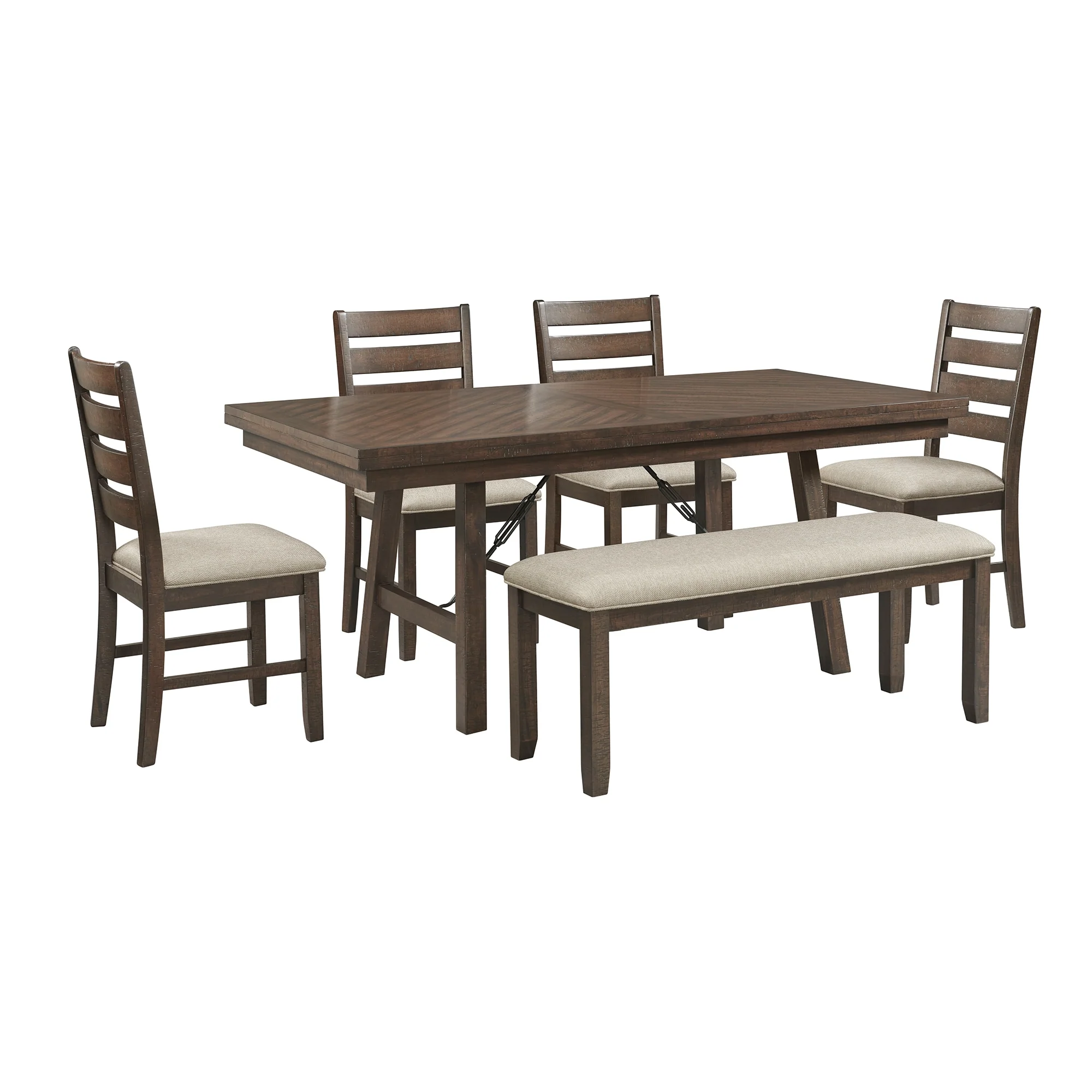 1973-portland-6-piece-dining-set-1.webp Portland 6-Piece Dining Set