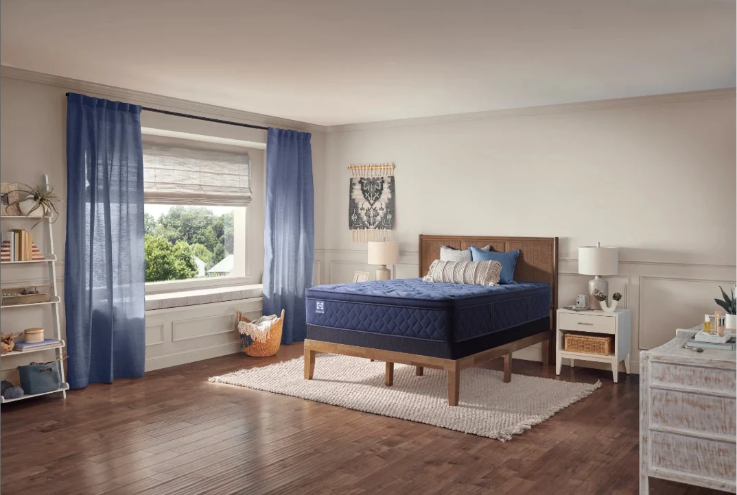 Sealy Grand Resort 2.0 Mattress