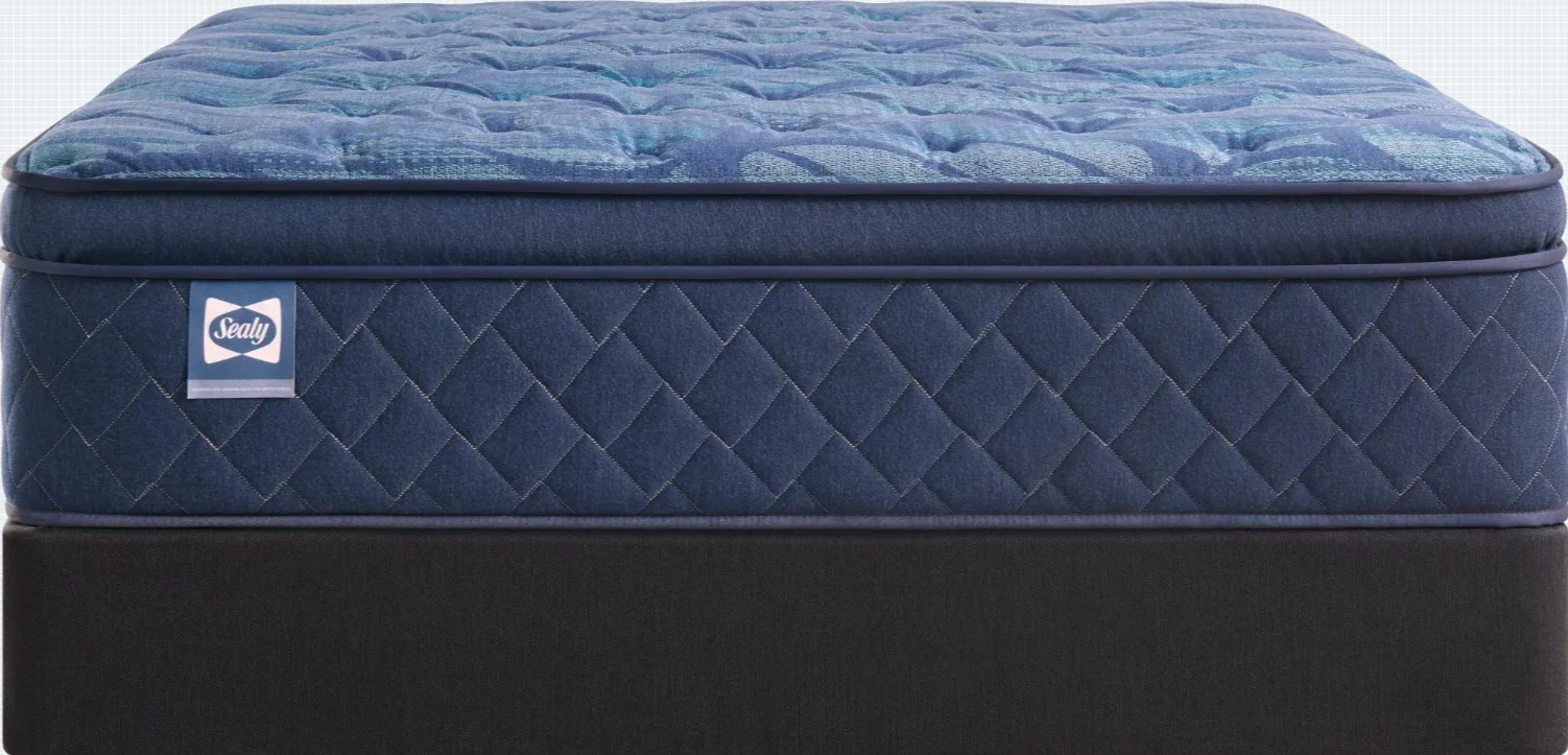 Sealy Grand Resort 2.0 Mattress