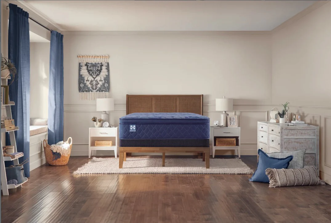 Sealy Grand Resort 2.0 Mattress