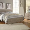 Culverbach 3-Piece King Panel Bedroom Set