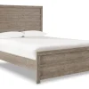 Culverbach 3-Piece King Panel Bedroom Set