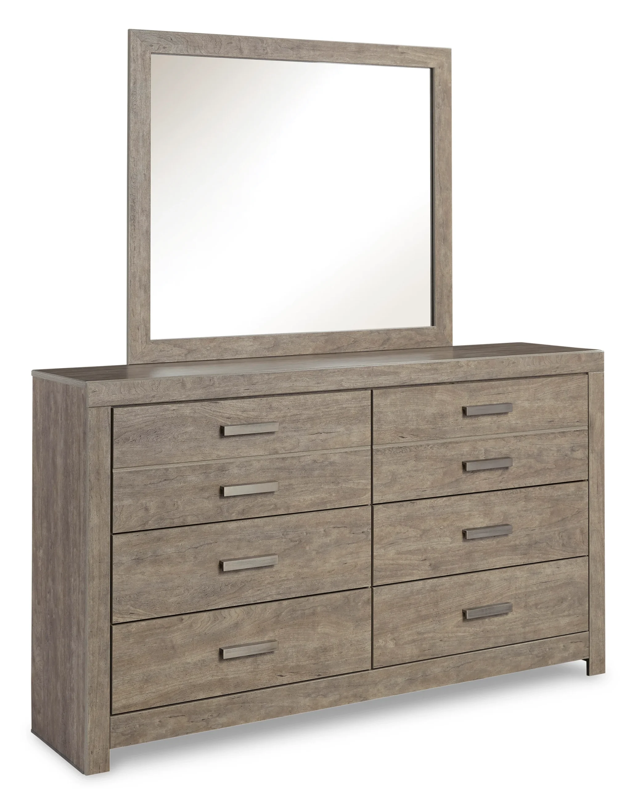 Culverbach 3-Piece King Panel Bedroom Set