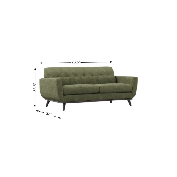 Topaz Apartment Sofa