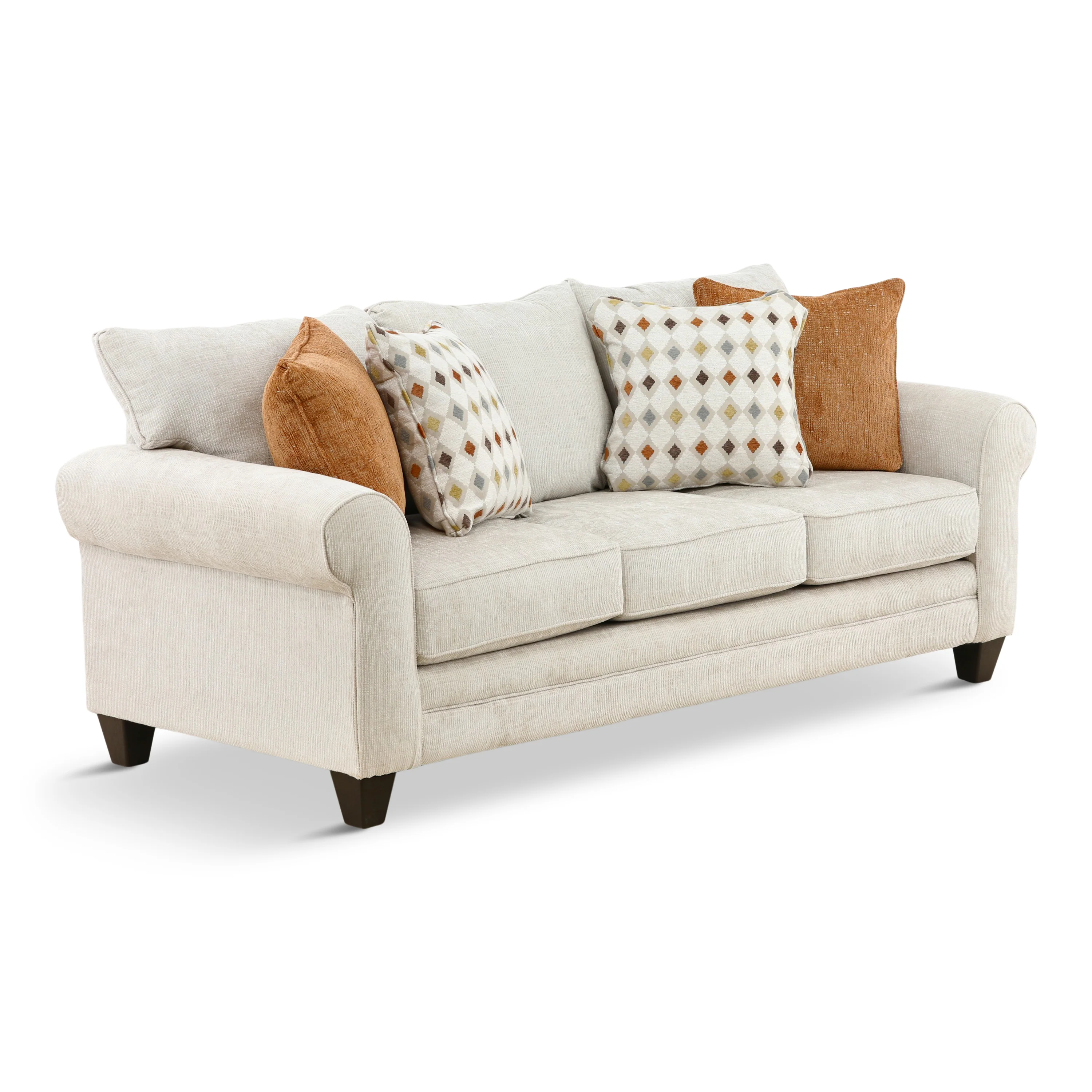 Ginger Sofa