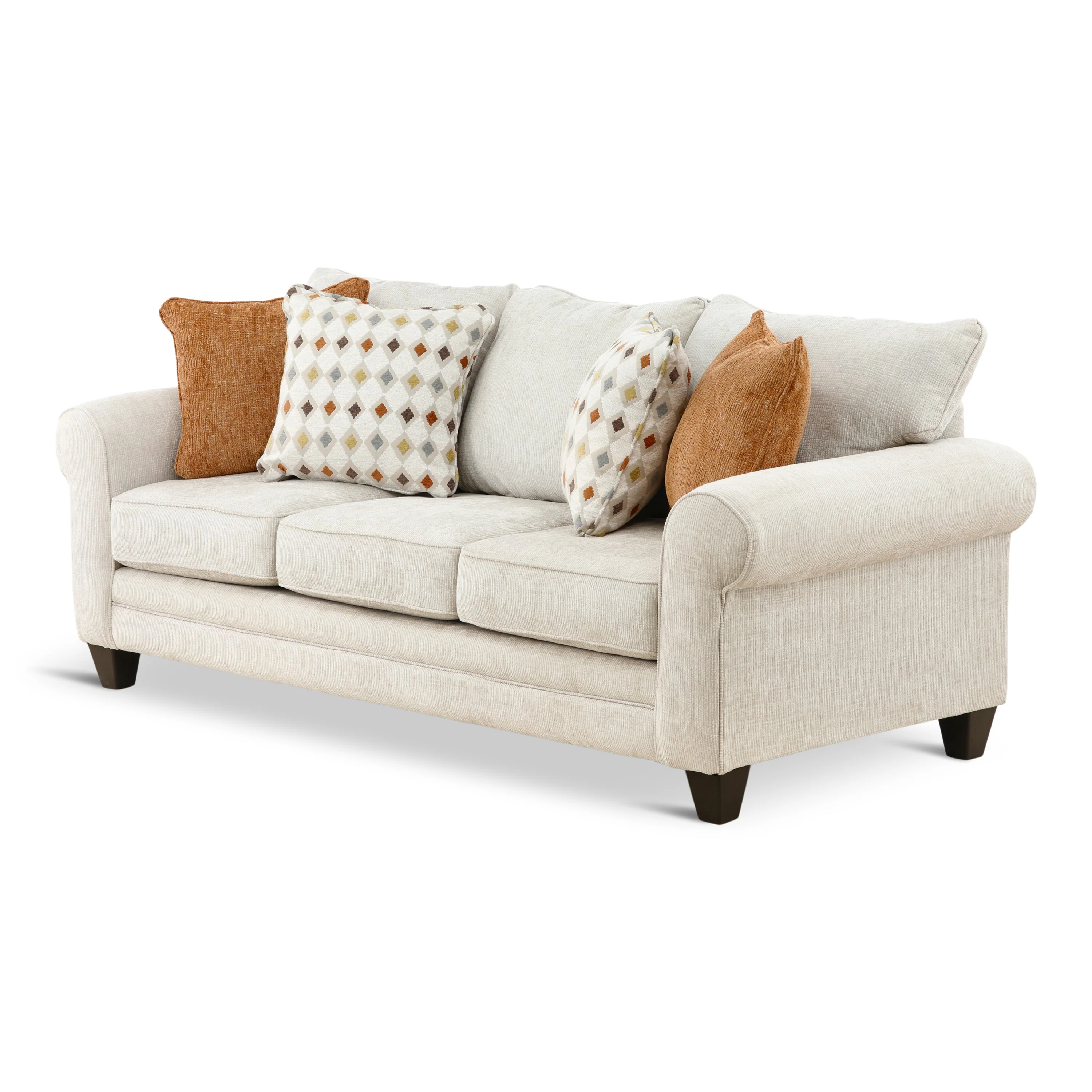 Ginger Sofa