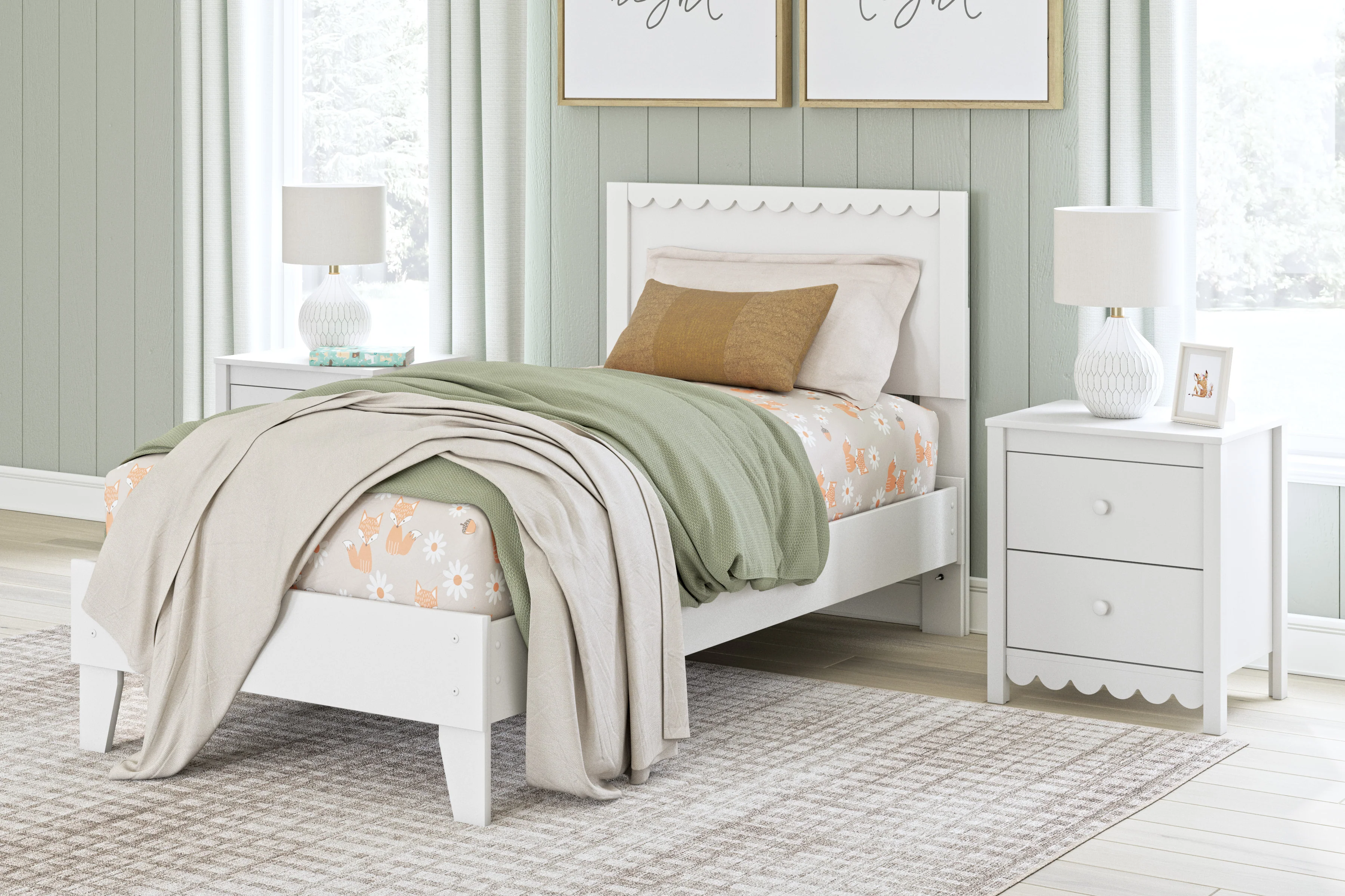 1995-hallityn-panel-platform-bed-3.webp Hallityn Panel Platform Bed