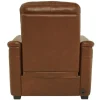 Newport Leather Power Recliner