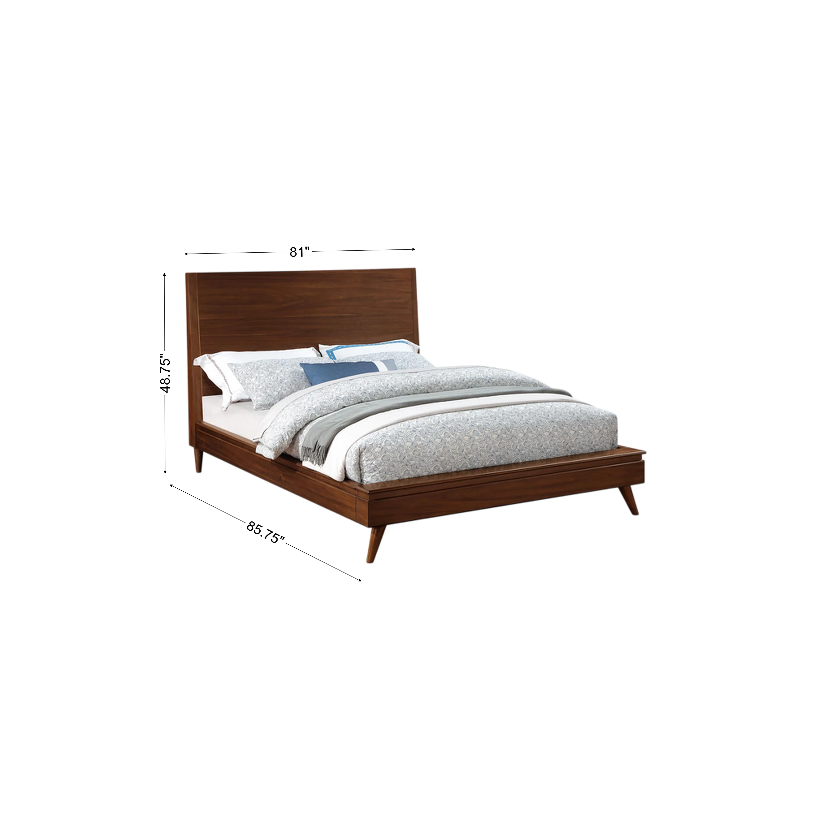 Kendall Bed