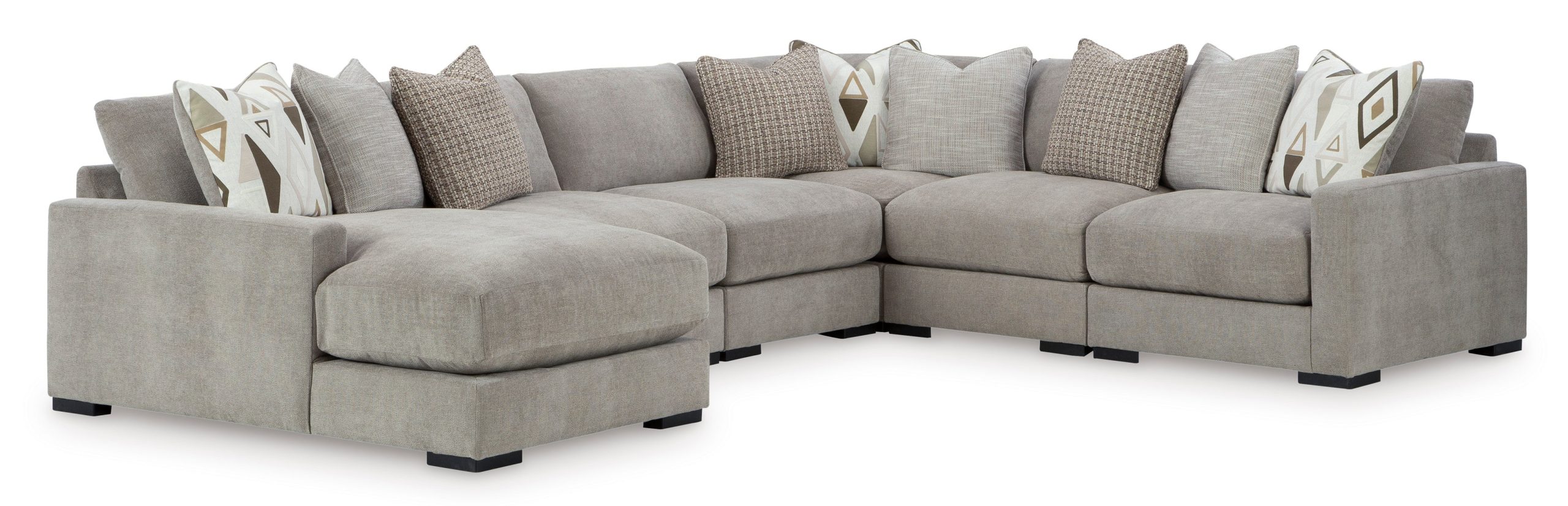 201-aslan-court-6-piece-sectional-with-chaise-1.jpg Aslan Court 6-Piece Sectional with Chaise