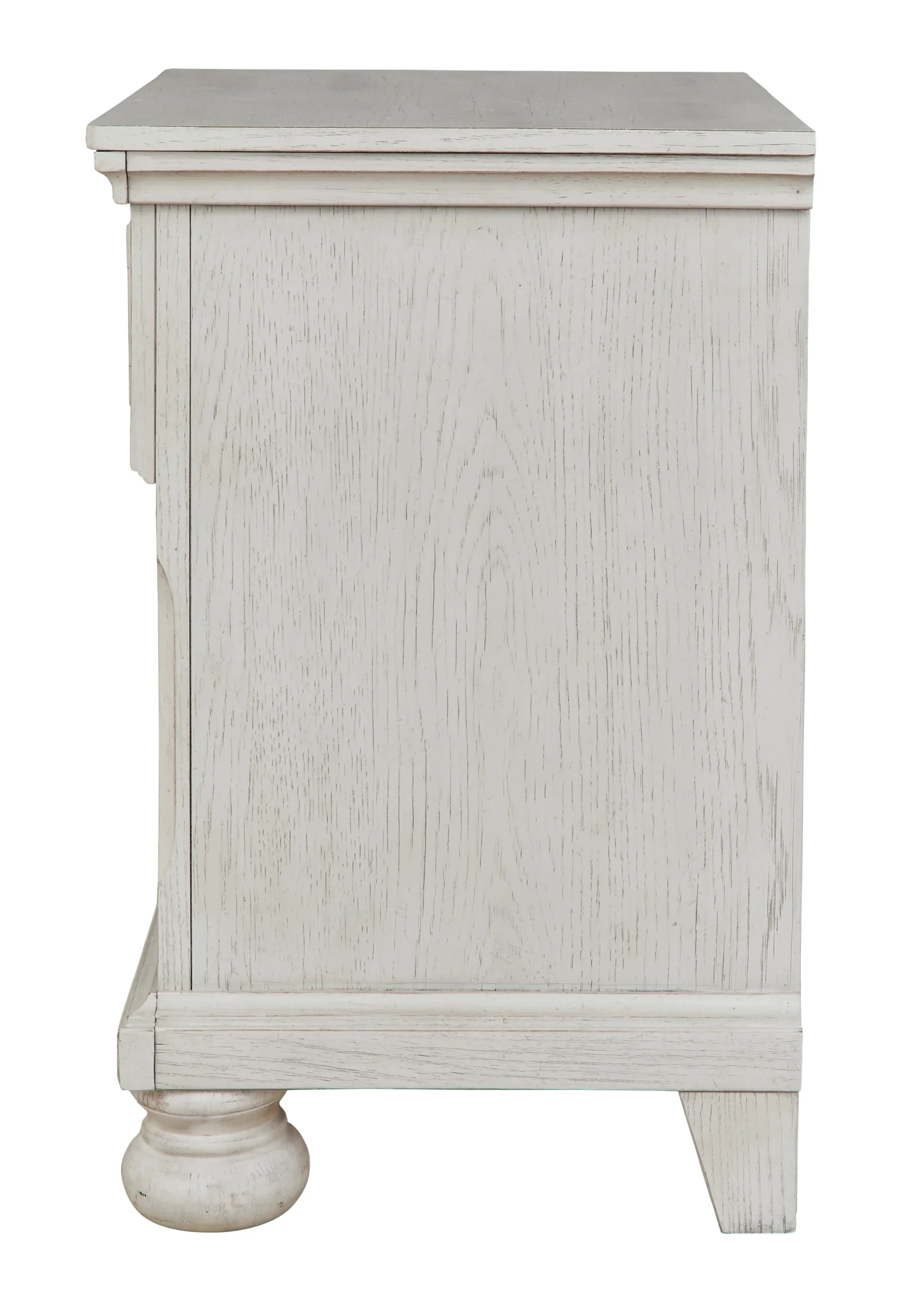 Robbinsdale One-Drawer Nightstand