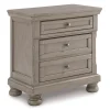 Lettner Nightstand