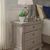 Lettner Nightstand
