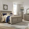 Lettner Dresser
