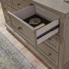 Lettner Dresser