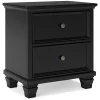 Lanolee Nightstand
